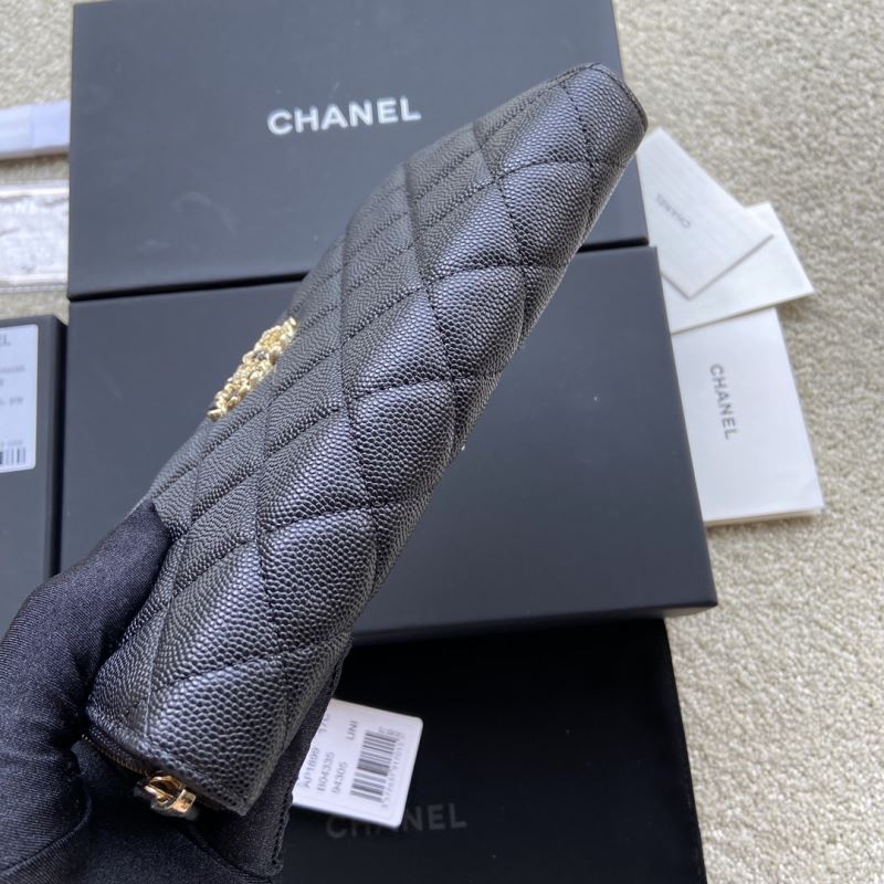 Chanel Wallet Purse